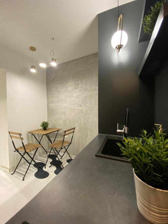 Wild Pear Old Town Boutique Accommodation Ohrid Exterior photo