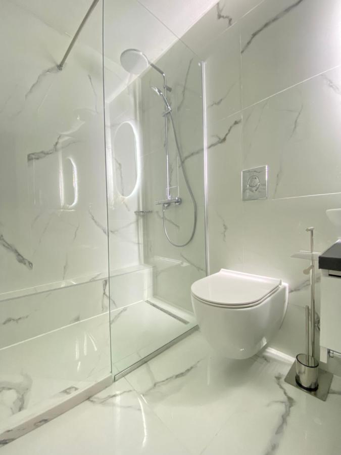 Wild Pear Old Town Boutique Accommodation Ohrid Exterior photo